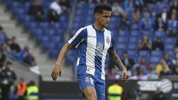 Rosales: "¿Camp Nou? Tenemos un buen equipo y sería un punto de inflexión..."