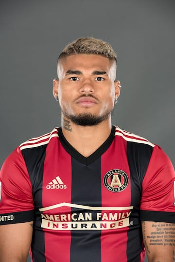 Conoce a los 20 latinos mejor pagados de la MLS