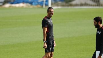 Garitano, en Atxabalpe