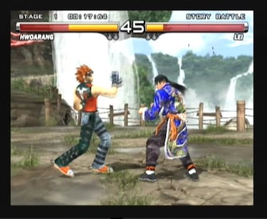 Adiós a un nuevo recopilatorio de Tekken: Katsuhiro Harada considera que no hay interés en la nostalgia