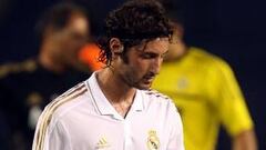 El Arsenal planea el fichaje de Granero para enero