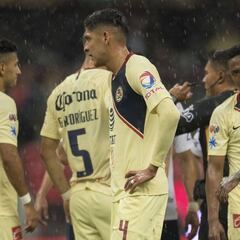 Fechas y horarios de las Semifinales del Apertura 2018