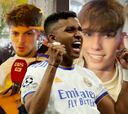 El madridismo tiene nuevo ídolo: rendidos a Rodrygo como héroe de la Champions