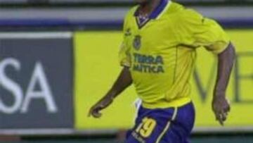 <b>FELIZ</B> El ya hispano-brasileño ha dado las gracias a todas las personas que le han ayudado a conseguir la doble nacionalidad.