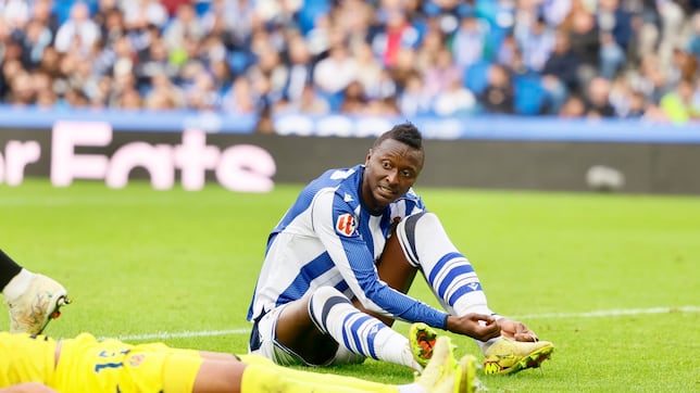 La Real tiene dos prioridades: el mercado de invierno llama a la puerta