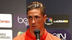 Fernando Torres