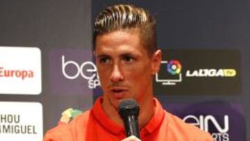 Fernando Torres