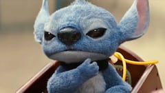 23 años después, Stitch se ha tomado la revancha frente a Tom Cruise batiendo un récord histórico