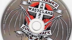 Cuando Tony Hawk versionó canciones de punk para uno de sus videojuegos