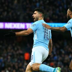 Pep Guardiola quashes Sergio Agüero to Atlético rumours