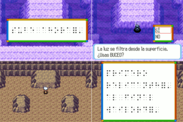 Estos puzzles de Pokémon Rubí y Zafiro eran casi imposibles de completar en algunas versiones