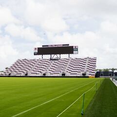 De 450 a 1000 dólares, el precio de las últimas entradas para el debut de Messi con Inter Miami