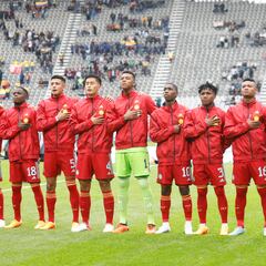 Formación posible de Colombia ante Japón en Mundial sub 20
