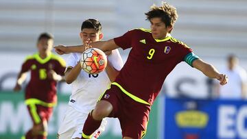 Venezolano Ronaldo Pe?a es fichado por el Houston Dynamo