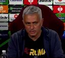 La tajante frase de Mourinho en rueda de prensa que es ejemplar
