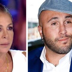Kiko Rivera explota en las redes contra Isabel Pantoja: "Tres días y sigo esperando"