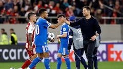 Así dijo adiós el Real Madrid a la ‘crisis’