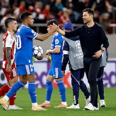 Así dijo adiós el Real Madrid a la ‘crisis’