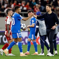 La receta que le falta al Madrid… ¡ya funciona en Italia!