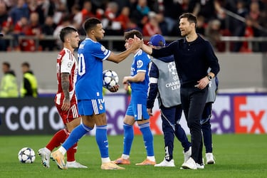 ⁠⁠¿Cuántos goles marcará Mbappé a final de temporada?