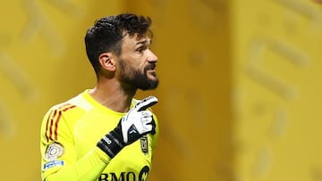Chelsea - LAFC, en directo