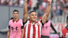 La UC cierra su primer refuerzo