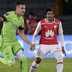 Con Alejandro Bernal, América cierra sus contrataciones