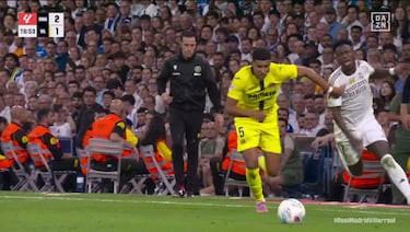 Os SEALs do dia 8 na Laliga EA Sports: todas as sanções, deportações e projetos controversos