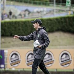 Bodmer: “Me he sentido tranquilo con el grupo”