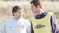 Llorente: "Figueredo era totalmente libre"