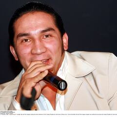 Hijo del Perro Aguayo tuvo grandes momentos en su carrera