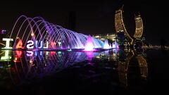 ¿Cuánto cuesta hospedarse en las lujosas Doha Towers?