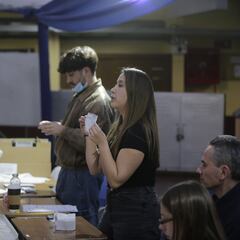 Plebiscito 2022, en vivo: conteo de votos del Servel, reacciones al rechazo y resultados de la votación