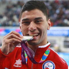 Chile conoce dos de sus abanderados para Santiago 2023