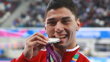 Chile conoce dos de sus abanderados para Santiago 2023