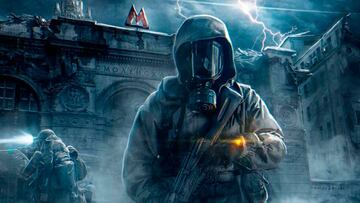 Metro Exodus, Life is Strange 2 y más abandonan pronto Xbox Game Pass