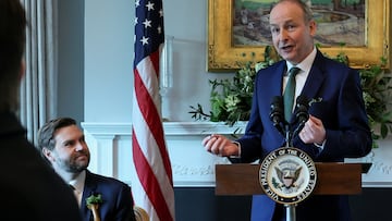 Relations between the two nations have always been strong but grew closer on the holiday thanks to a presidential gift in the 1950s.