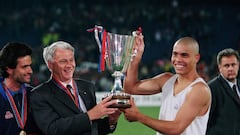 El colapso de la Recopa de Europa, el torneo fetiche del Barcelona