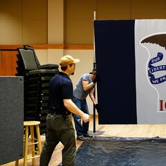 ¿Por qué Iowa es tan importante para las elecciones presidenciales estadounidenses?