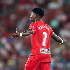 Ramazani será el siguiente