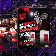 “Un buen espectáculo” en Madrid