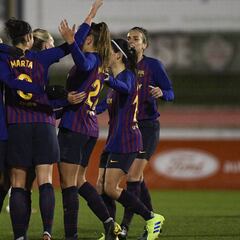 Barcelona, Real Sociedad y Sevilla se meten en semifinales