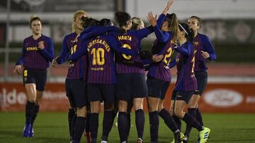 Barcelona, Real Sociedad y Sevilla se meten en semifinales