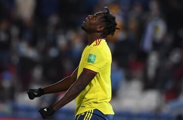Brasil es la Selección con mayor presencia entre los más valiosos de las Eliminatorias Sudamericanas con 10 jugadores en los primeros 20 puestos, seguida por Argentina (6) y Uruguay (3). El top 20 lo cierra un colombiano.