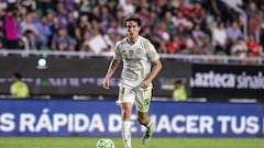 “Nosotros vemos a Marcel como si no tuviera nada”