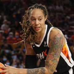 Congresista de Texas puja fuerte para repatriación de Brittney Griner