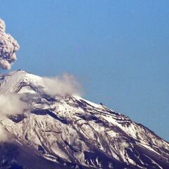Volcán Popocatépetl: qué probabilidades hay de que erupcione y qué medidas se tomarían