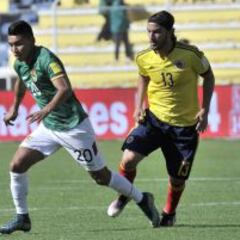 Sebastián Pérez: "Tuvimos una mentalidad demasiado fuerte"