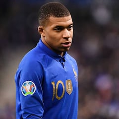 El Chiringuito: Mbappé habló con Zidane para venir al Madrid