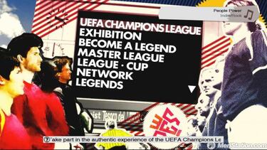 Pro Evolution Soccer 2009, Impresiones